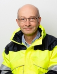 Bausachverständiger, Immobiliensachverständiger, Immobiliengutachter und Baugutachter Prof. Dr. Dipl.-Ing. Heiner Haass Eisenach