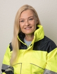 Bausachverständige, Immobiliensachverständige, Immobiliengutachterin und Baugutachterin  Katrin Ehlert Eisenach
