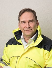 Bausachverständiger, Immobiliensachverständiger, Immobiliengutachter und Baugutachter  Mike Rheindorf Eisenach